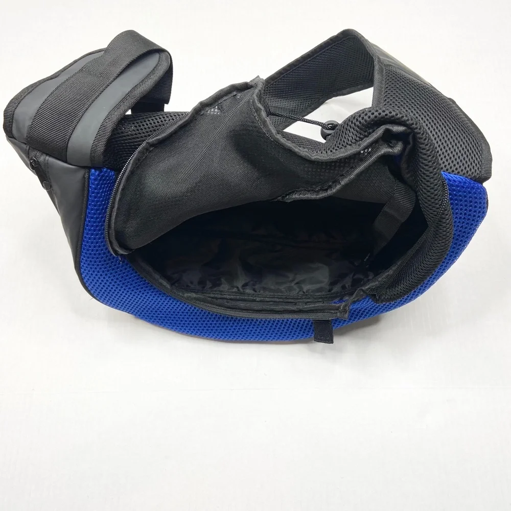 Dog Sling/Single Shoulder Backpack